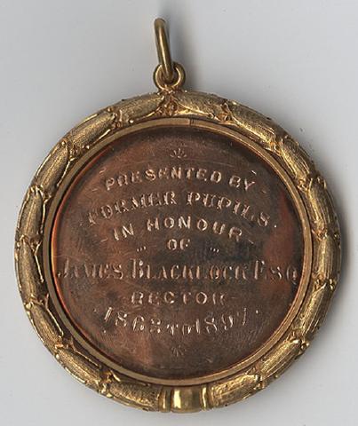 Record Image